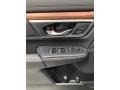 2020 Sonic Gray Pearl Honda CR-V EX-L AWD  photo #11