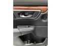 2020 Sonic Gray Pearl Honda CR-V EX-L AWD  photo #17