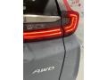 2020 Sonic Gray Pearl Honda CR-V EX-L AWD  photo #23