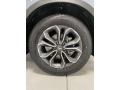 2020 Sonic Gray Pearl Honda CR-V EX-L AWD  photo #25