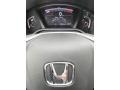 2020 Sonic Gray Pearl Honda CR-V EX-L AWD  photo #27