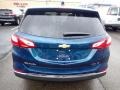 2020 Pacific Blue Metallic Chevrolet Equinox LT AWD  photo #4