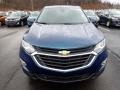 2020 Pacific Blue Metallic Chevrolet Equinox LT AWD  photo #8