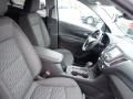 2020 Pacific Blue Metallic Chevrolet Equinox LT AWD  photo #10