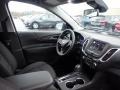 2020 Pacific Blue Metallic Chevrolet Equinox LT AWD  photo #11