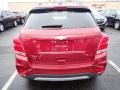 Cajun Red Tintcoat - Trax LT Photo No. 4