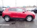 Cajun Red Tintcoat - Trax LT Photo No. 6