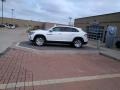 Pure White - Atlas Cross Sport SE Technology 4Motion Photo No. 2