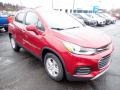Cajun Red Tintcoat - Trax LT Photo No. 7