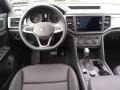 Pure White - Atlas Cross Sport SE Technology 4Motion Photo No. 4