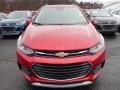 Cajun Red Tintcoat - Trax LT Photo No. 8