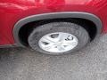 Cajun Red Tintcoat - Trax LT Photo No. 9