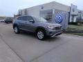 Platinum Gray Metallic 2020 Volkswagen Atlas Cross Sport S 4Motion Exterior