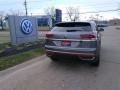 Platinum Gray Metallic - Atlas Cross Sport S 4Motion Photo No. 3
