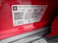 Cajun Red Tintcoat - Trax LT Photo No. 16