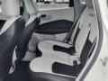 2020 Jeep Compass Latitude 4x4 Rear Seat