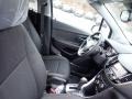 Satin Steel Metallic - Trax LT AWD Photo No. 10