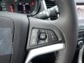 Satin Steel Metallic - Trax LT AWD Photo No. 19