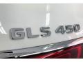 Polar White - GLS 450 4Matic Photo No. 27