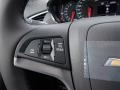 Satin Steel Metallic - Trax LT AWD Photo No. 20