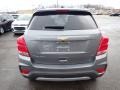 Satin Steel Metallic - Trax LT AWD Photo No. 4