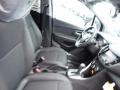 Satin Steel Metallic - Trax LT AWD Photo No. 10