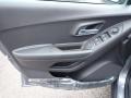Satin Steel Metallic - Trax LT AWD Photo No. 15