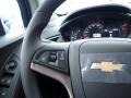 Satin Steel Metallic - Trax LT AWD Photo No. 20