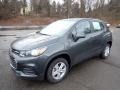 Nightfall Gray Metallic - Trax LS AWD Photo No. 1