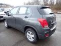 Nightfall Gray Metallic - Trax LS AWD Photo No. 3