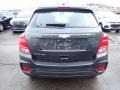 Nightfall Gray Metallic - Trax LS AWD Photo No. 4