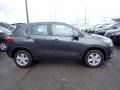 Nightfall Gray Metallic - Trax LS AWD Photo No. 6