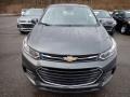 Nightfall Gray Metallic - Trax LS AWD Photo No. 8