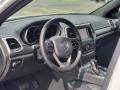 Bright White - Grand Cherokee Laredo E 4x4 Photo No. 10