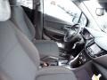 Nightfall Gray Metallic - Trax LS AWD Photo No. 10