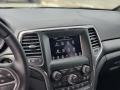 Bright White - Grand Cherokee Laredo E 4x4 Photo No. 13