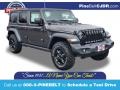 Granite Crystal Metallic 2020 Jeep Wrangler Unlimited Gallery
