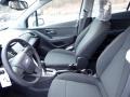 Nightfall Gray Metallic - Trax LS AWD Photo No. 14