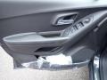 Nightfall Gray Metallic - Trax LS AWD Photo No. 15