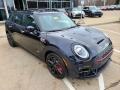 Front 3/4 View of 2020 Clubman John Cooper Works All4