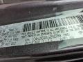 PAU: Granite Crystal Metallic 2020 Jeep Wrangler Unlimited Willys 4x4 Color Code