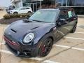  2020 Clubman John Cooper Works All4 Enigmatic Black Metallic