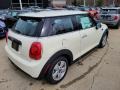 Pepper White - Hardtop Cooper 2 Door Photo No. 2