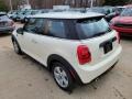 Pepper White - Hardtop Cooper 2 Door Photo No. 3