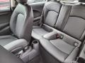 Carbon Black Rear Seat Photo for 2020 Mini Hardtop #137546913