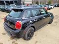 Midnight Black Metallic - Hardtop Cooper S 4 Door Photo No. 2