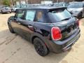 Midnight Black Metallic - Hardtop Cooper S 4 Door Photo No. 3