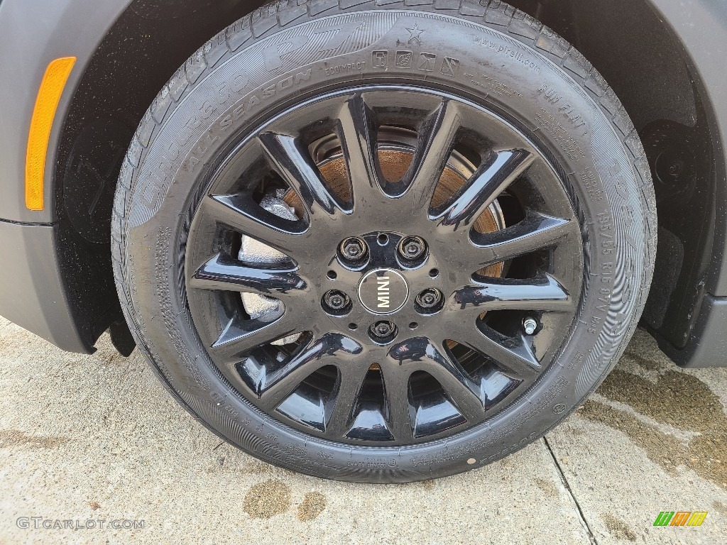 2020 Mini Hardtop Cooper S 4 Door Wheel Photo #137547063