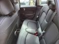Rear Seat of 2020 Hardtop Cooper S 4 Door