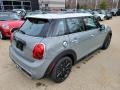 Moonwalk Gray Metallic - Hardtop Cooper S 4 Door Photo No. 2
